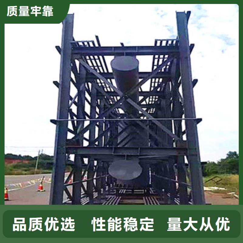 单立柱制作厂家单立柱高炮专业信赖厂家