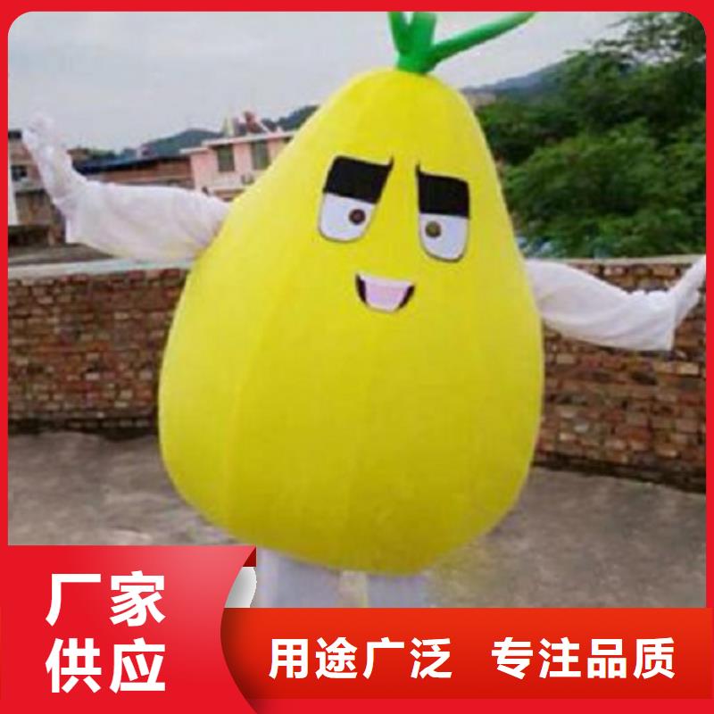 动漫服装-卡通人偶服装定制玩偶服定做制作厂家源头厂家量大价优