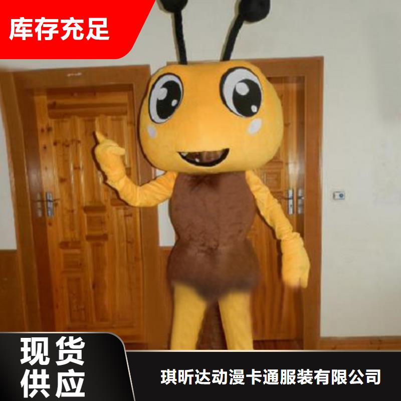 山东青岛哪里有定做卡通人偶服装的/企业毛绒玩具礼品