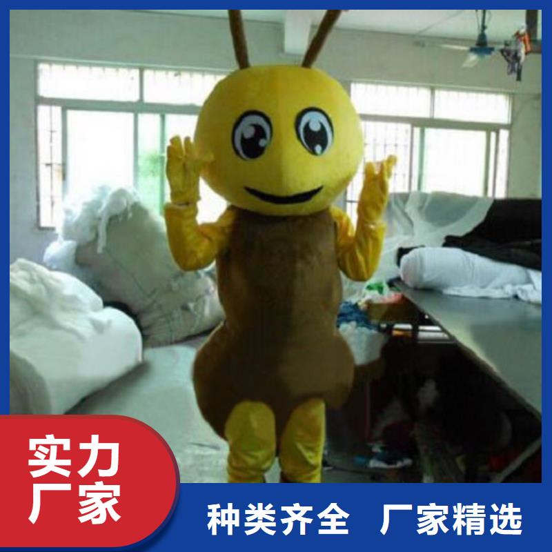 河南郑州卡通人偶服装定制价格/吉祥物出售