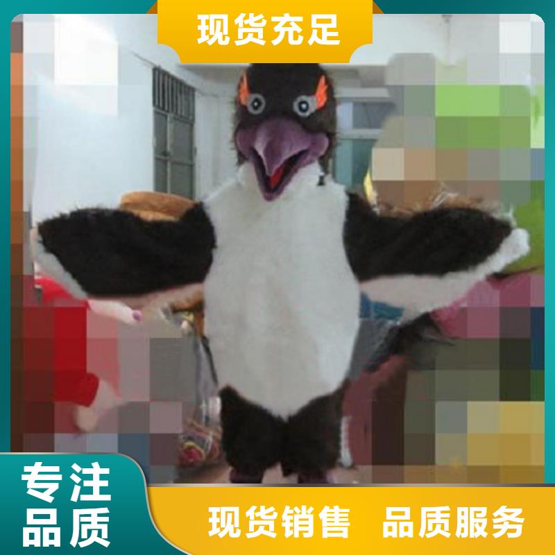 广东广州卡通人偶服装制作厂家/造势吉祥物订制