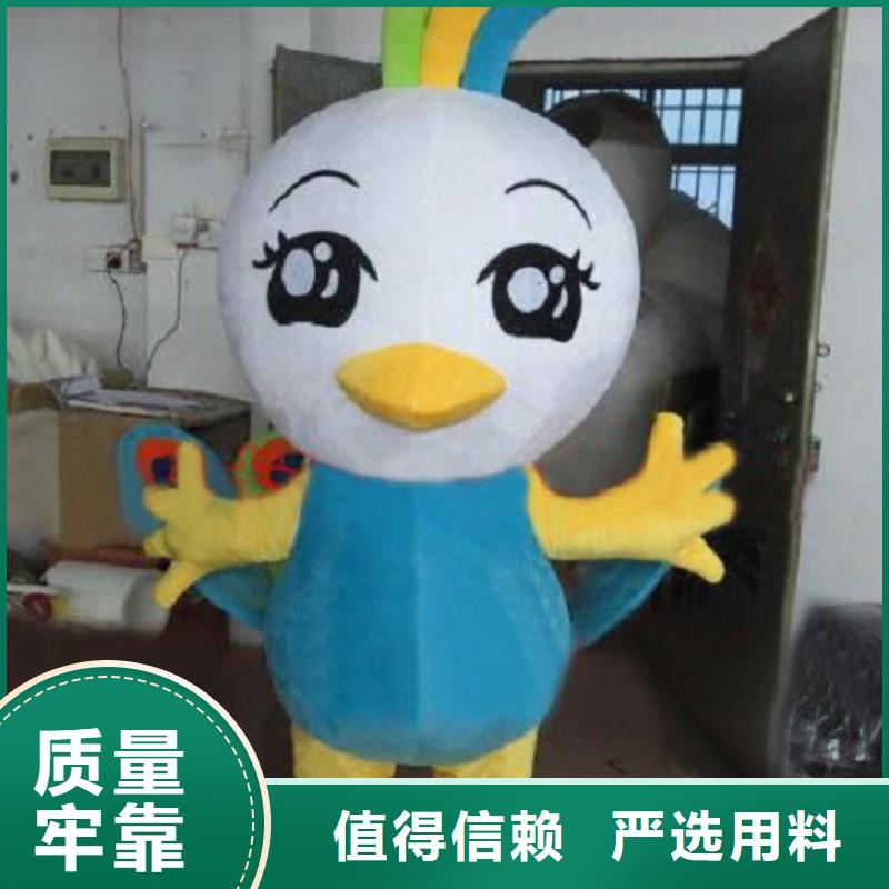 四川成都哪里有定做卡通人偶服装的/品牌服装道具环保的