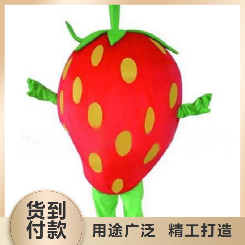 广东深圳观澜街道行走人偶服装定制厂家,卡通玩偶服手艺好