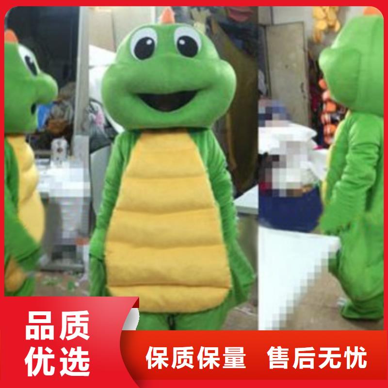 深圳吉华街道人偶服装订做定制厂家,毛绒玩偶服手艺好
