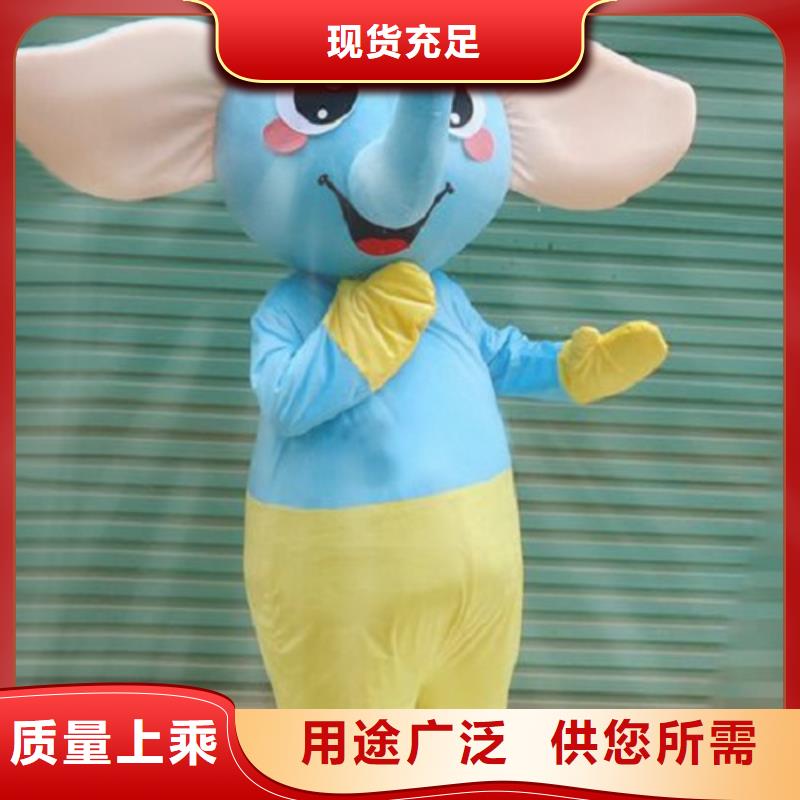 卡通行走人偶服装定制厂家,玩偶娃娃发货快