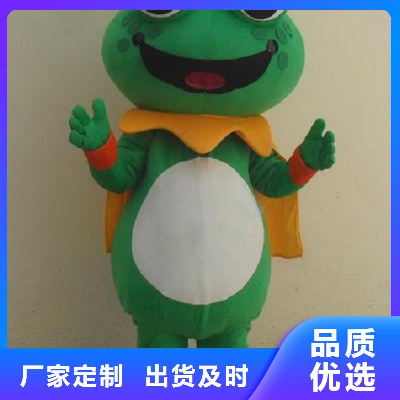 卡通人偶服装定制厂家,玩偶服娃娃品类多