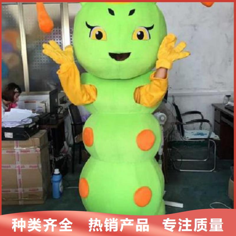 人偶服装订做定制厂家,毛绒玩偶服质地良