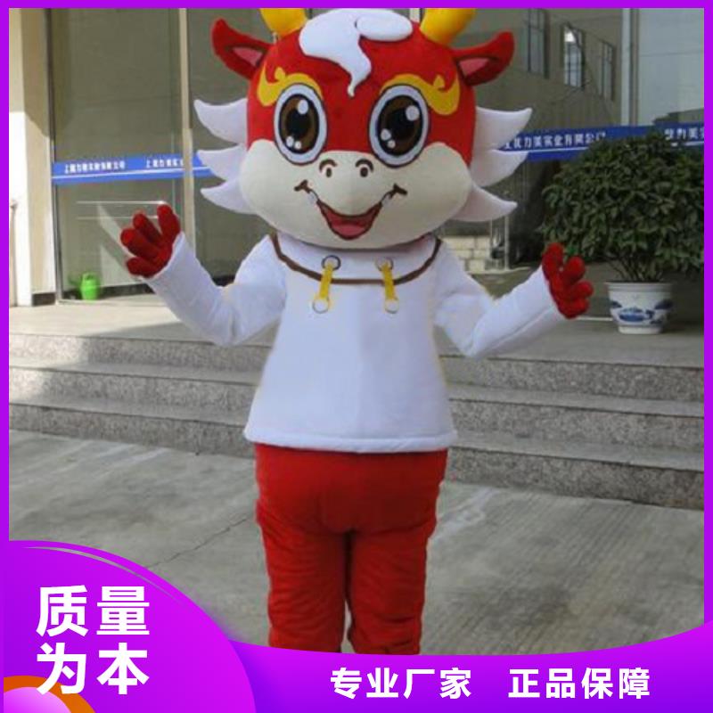 湖北武汉卡通人偶服装制作什么价/造势毛绒玩偶品种全