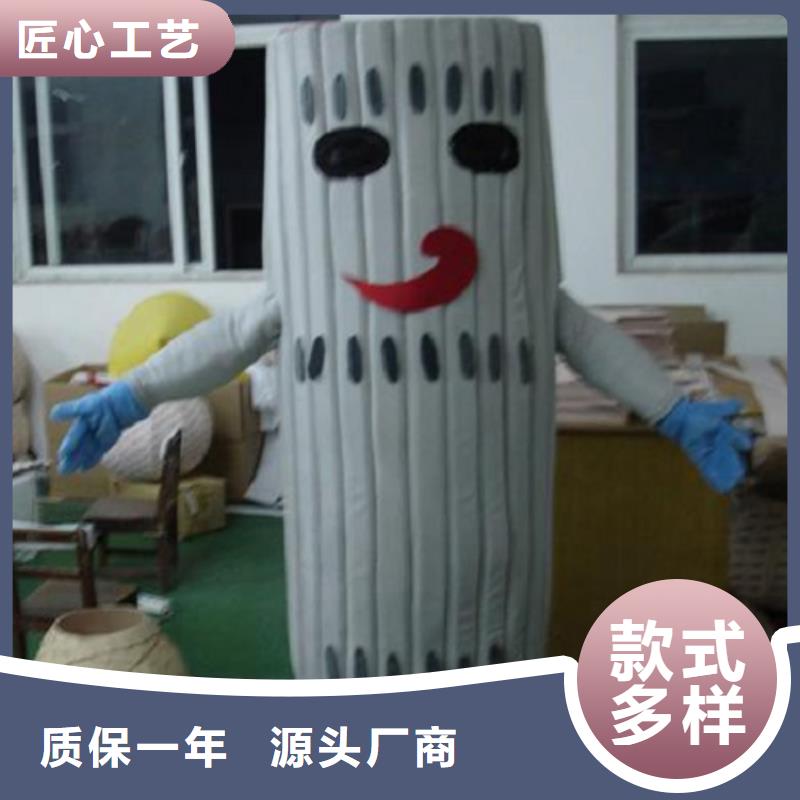 辽宁沈阳卡通人偶服装定做多少钱/盛会毛绒玩偶出售