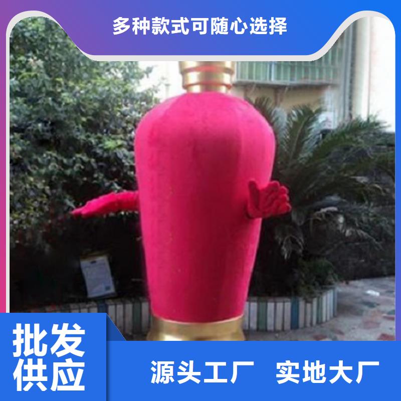 卡通人偶服装定做厂家,玩偶服发货快