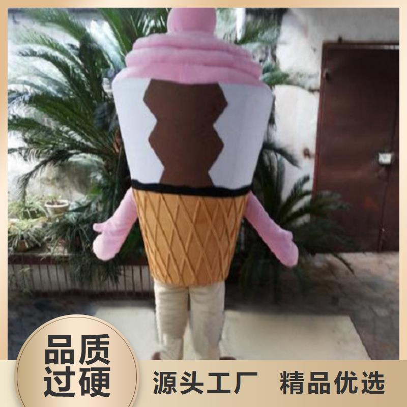 广东广州卡通人偶服装定制厂家/商场毛绒娃娃出售