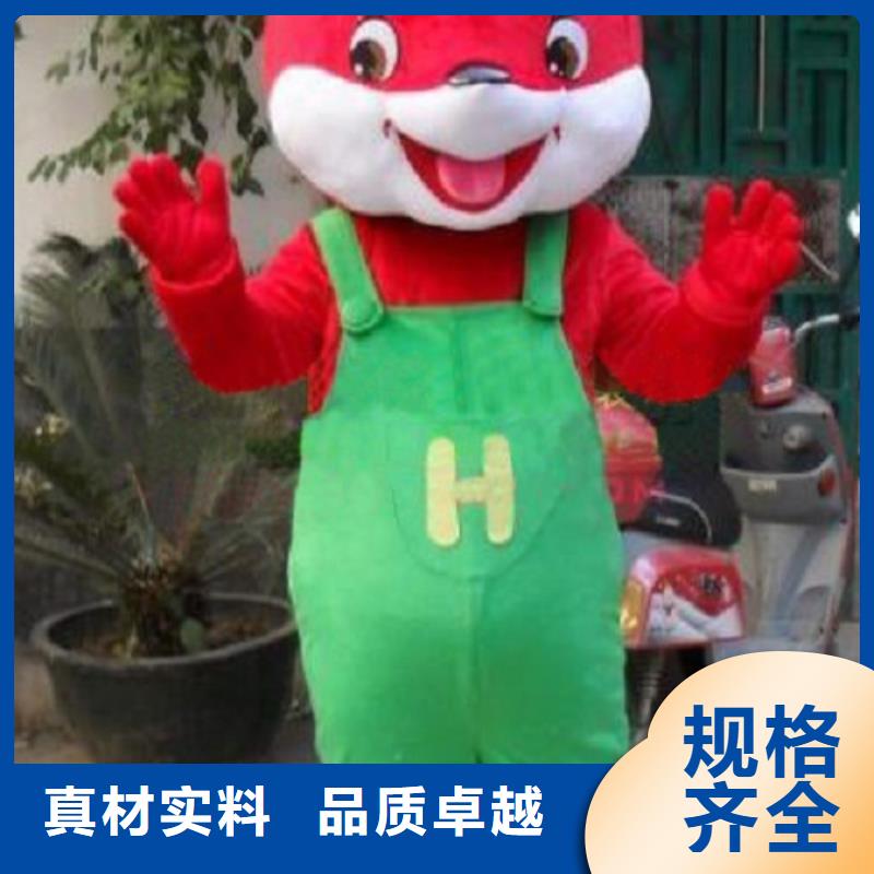 行走人偶服装定制厂家,玩偶服吉祥物服务优