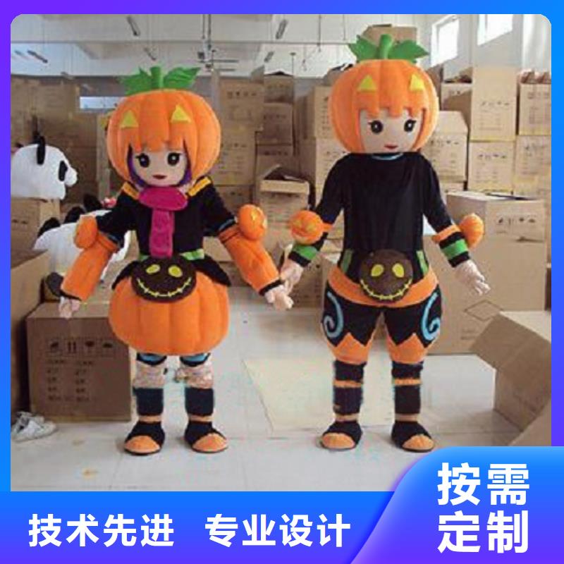 江苏南京卡通人偶服装制作厂家/超大毛绒玩偶质量好