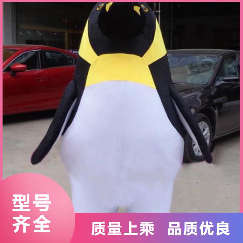 人偶服装制作定做厂家,玩偶服品类多