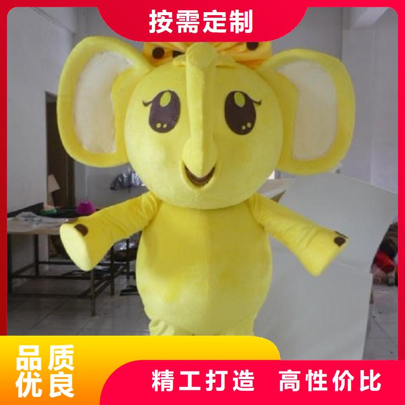 广东深圳观澜街道行走人偶服装定制厂家,卡通玩偶服手艺好
