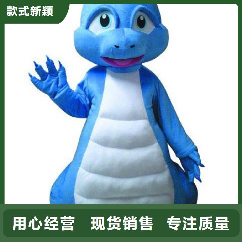 安徽合肥卡通人偶服装定制价格/商场毛绒娃娃工艺高