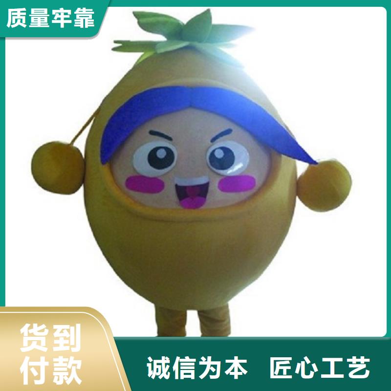 卡通人偶服装定制厂家,玩偶服吉祥物品类多
