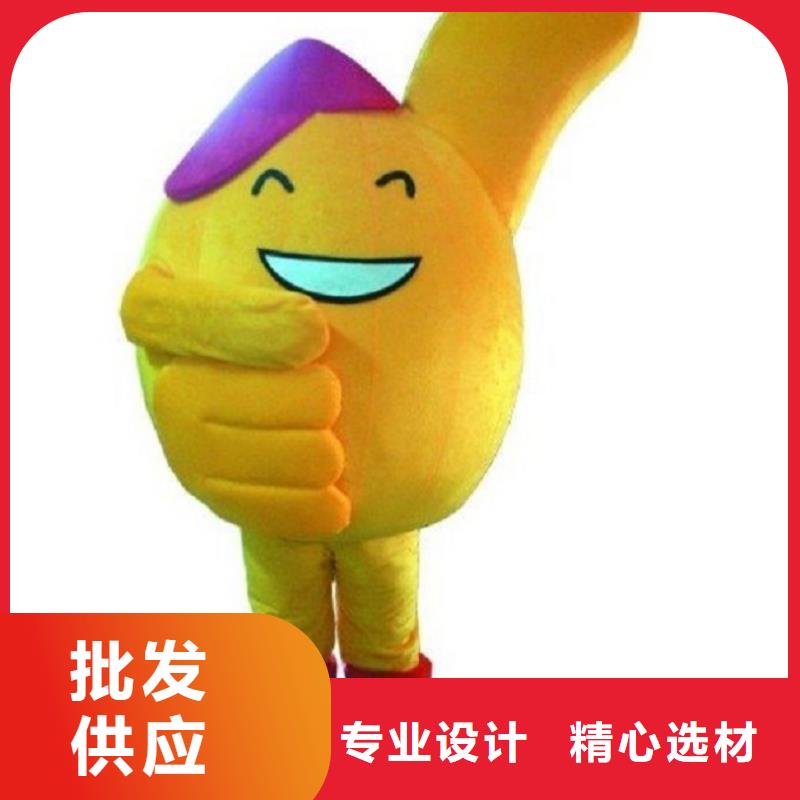 人偶服装订做定制厂家,玩偶服道具品种多