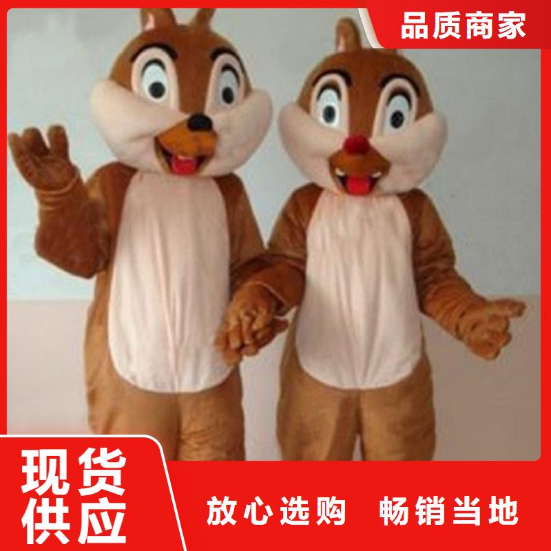 卡通人偶服装定制厂家,玩偶娃娃口碑好