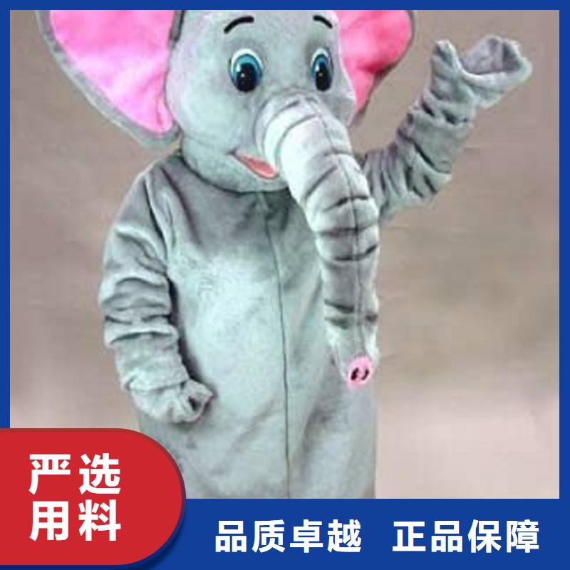 海南海口卡通人偶服装制作厂家/商业毛绒玩具款式多