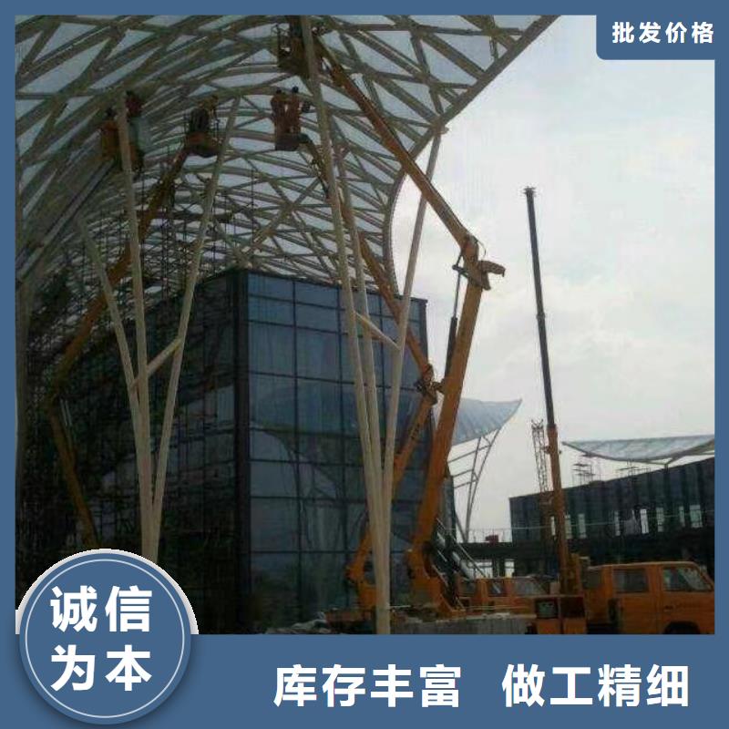 高空车出租信赖