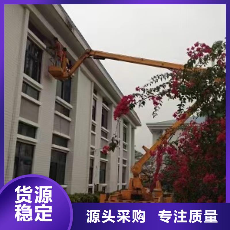 高空车出租,高空车租赁打造行业品质