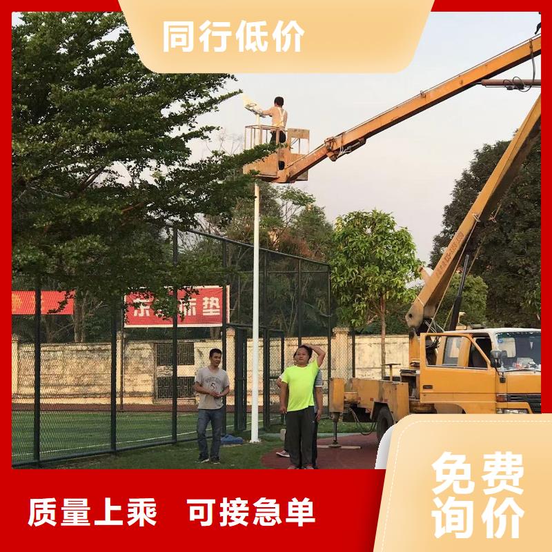 增城登高车出租价格实惠