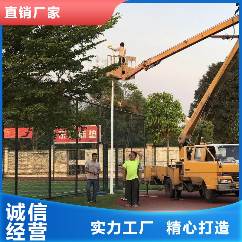 海丰登高车租赁来电咨询