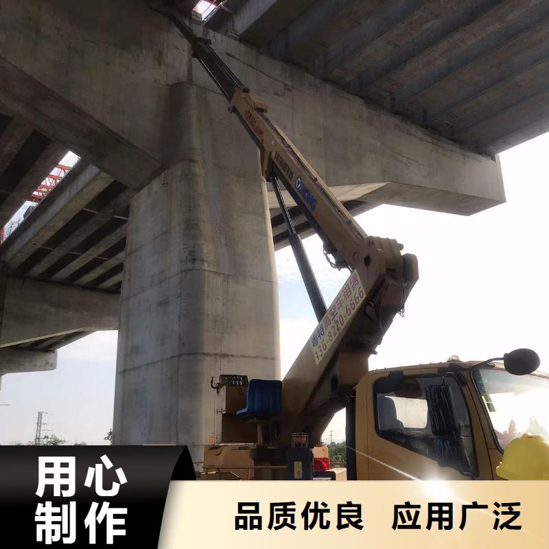 高空车出租云梯车出租市场行情