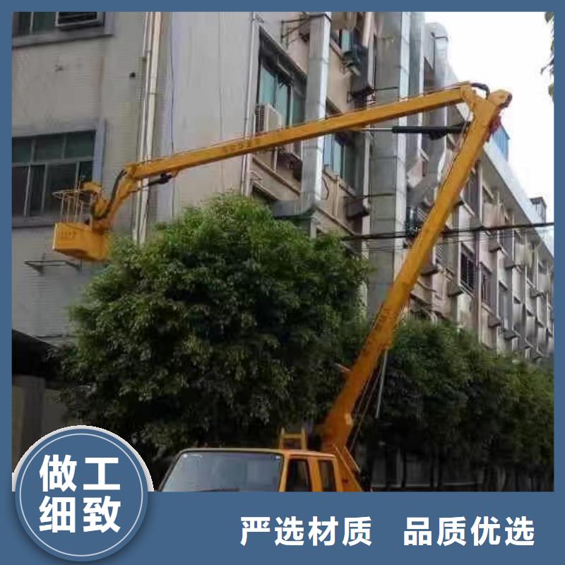 肇庆桥检车出租优惠报价