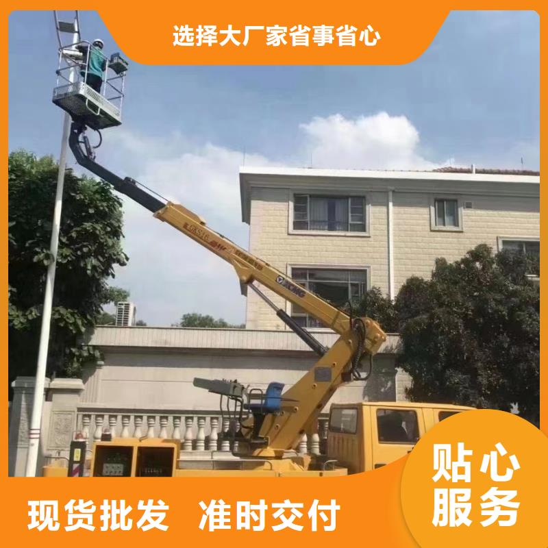 【高空车出租-云梯车出租厂家型号齐全】