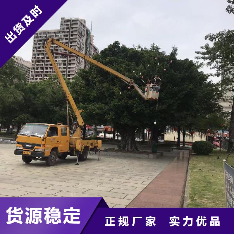 江城升降机租赁解决方案