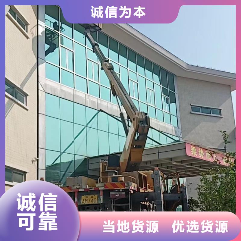 【高空车出租_出租高空平台做工精细】