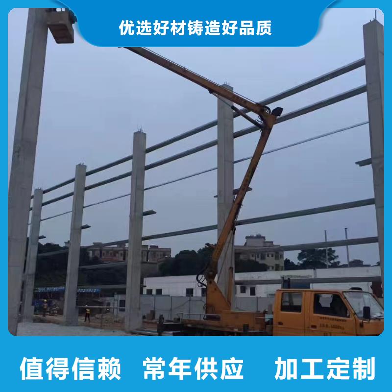 高空车出租高空车租赁就近发货