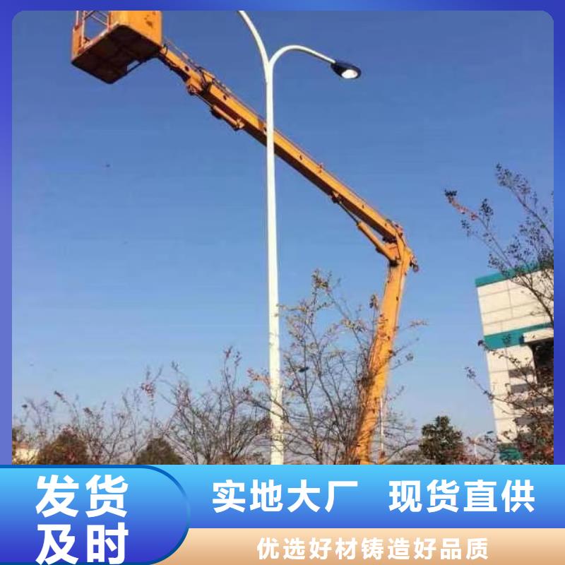 高空车出租出租云梯车诚信经营