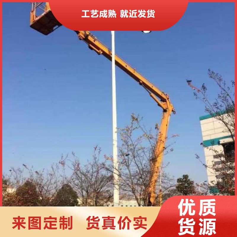 增城登高车出租价格实惠