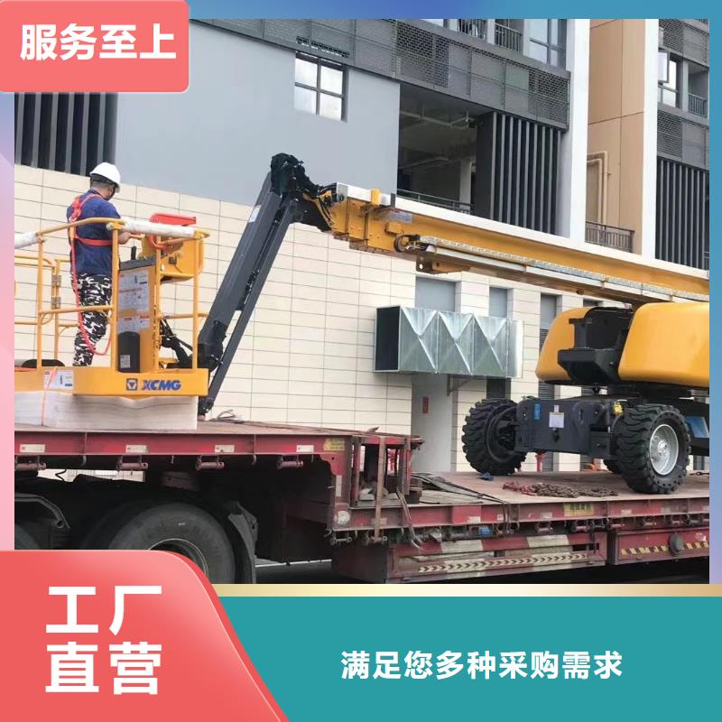 龙岗升降机租赁实力雄厚