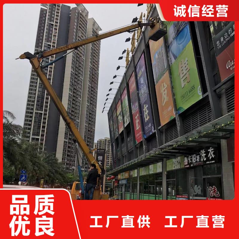 招商街道升降机出租价格实惠