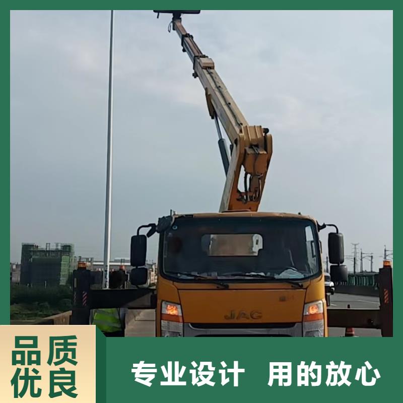高空车出租升降机出租精选好货