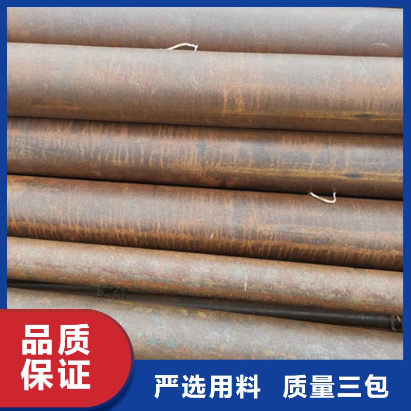 管道专用厚壁无缝钢管、管道专用厚壁无缝钢管厂家