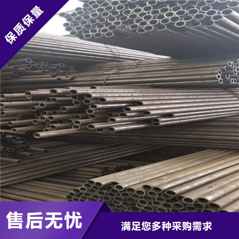 三沙市质量可靠的管道专用厚壁无缝钢管厂家
