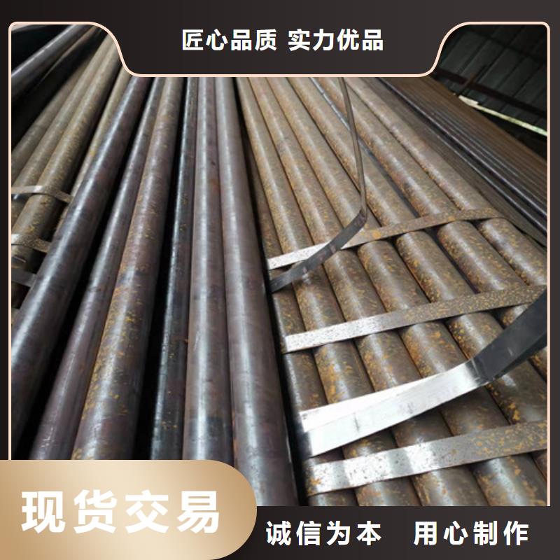 供应Q345B大口径厚壁无缝钢管_精选厂家