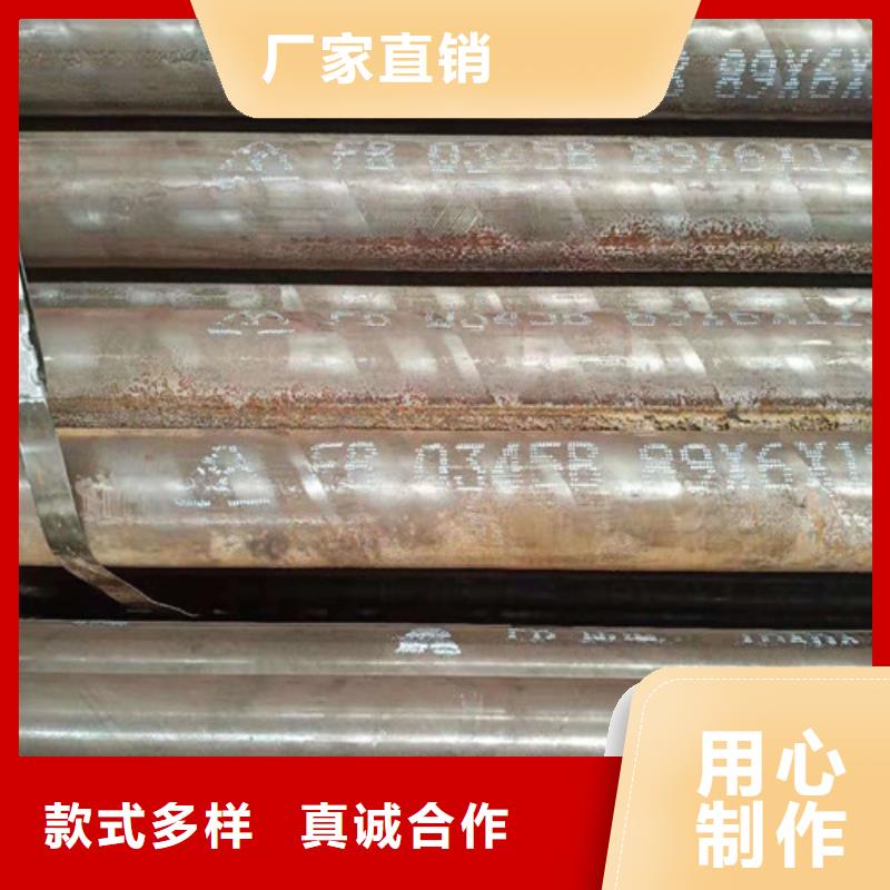 45#厚壁无缝钢管行业动态