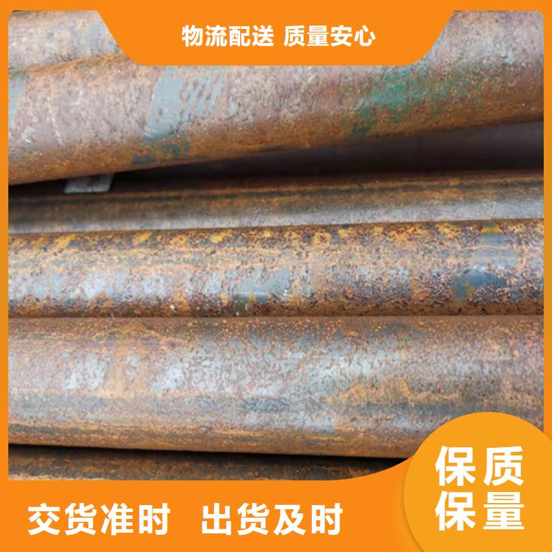 10号无缝钢管厂家-质量保证