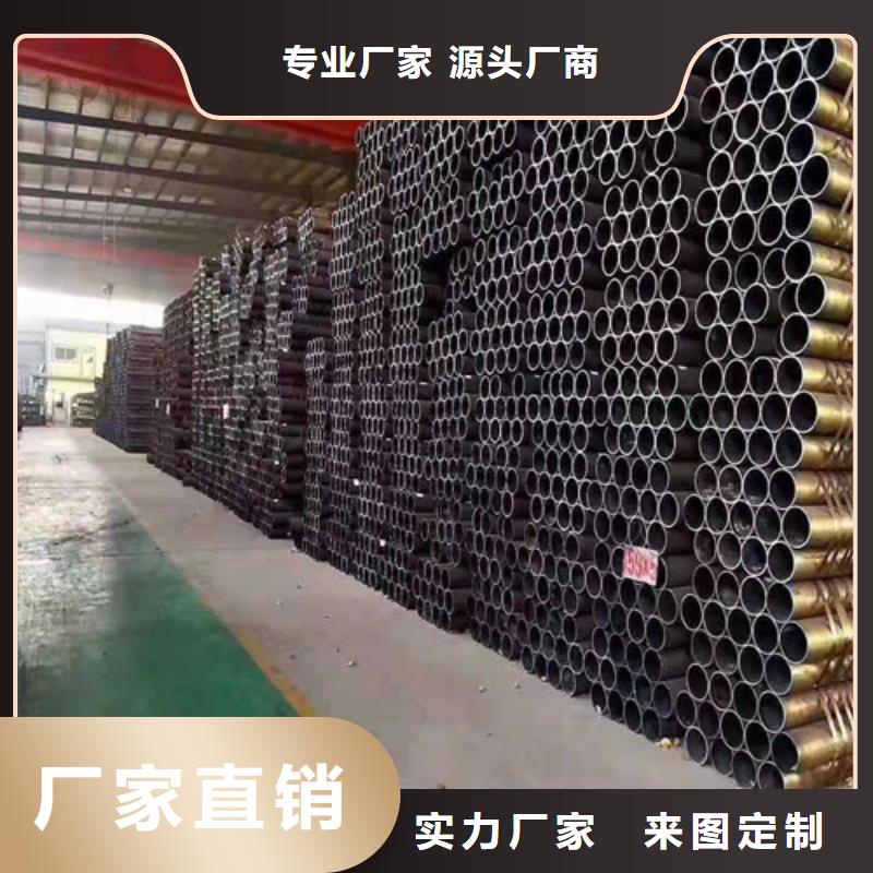 广受好评管道专用厚壁无缝钢管厂家