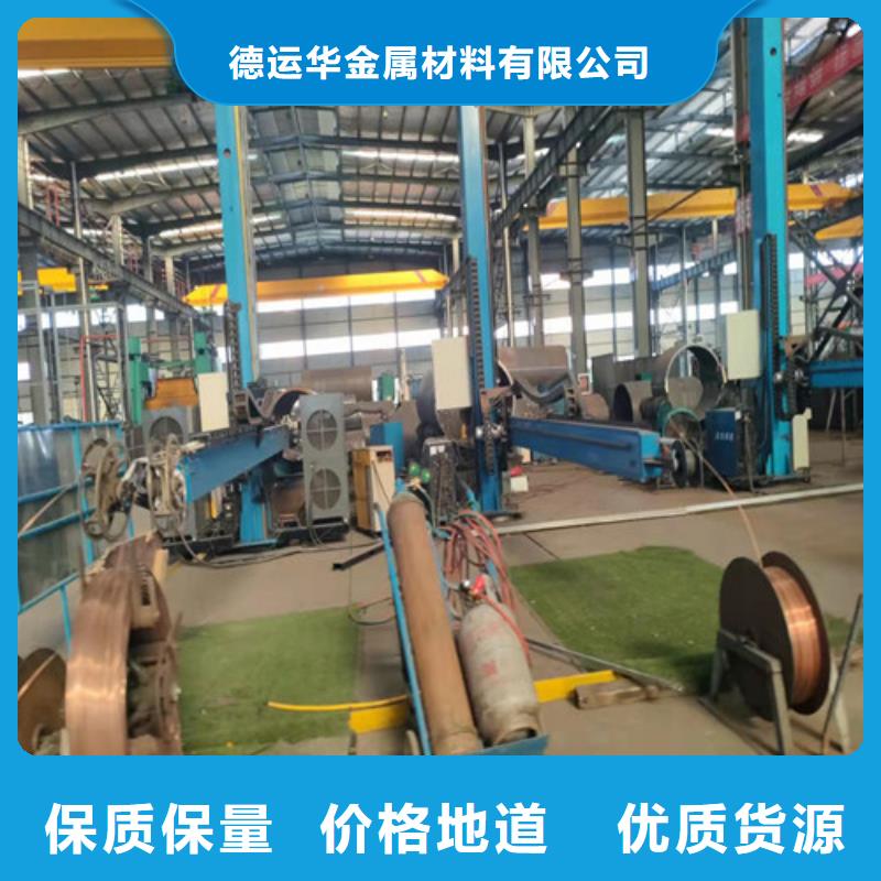 Q345B厚壁无缝钢管价格实惠