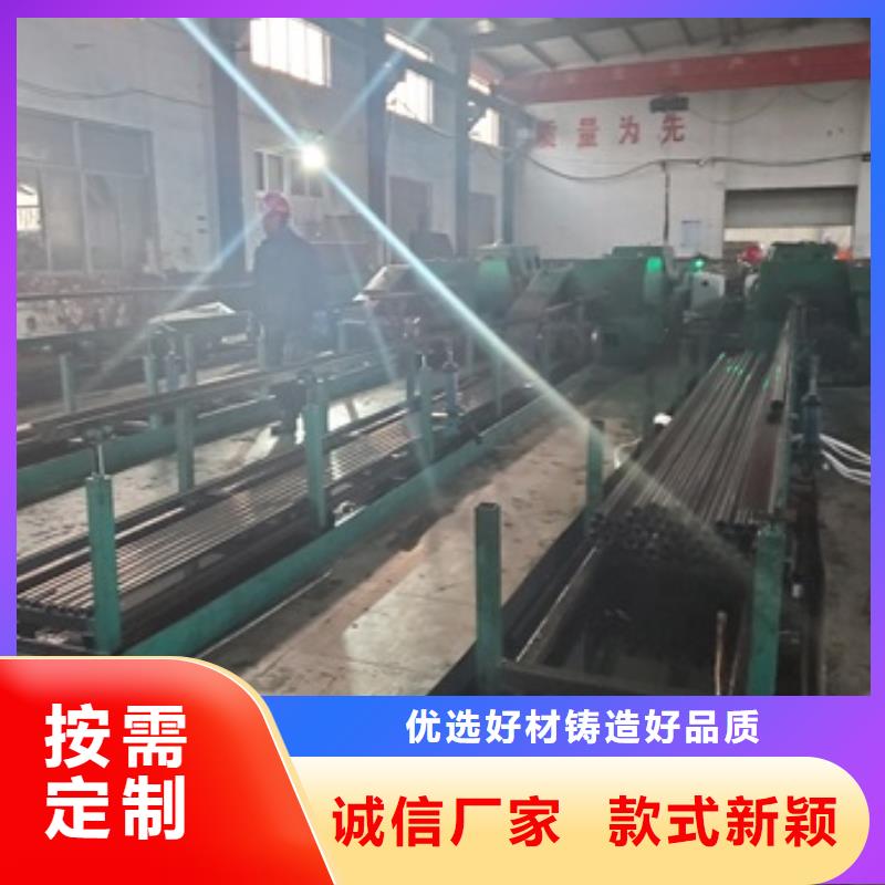 薄壁精密管全国供货
