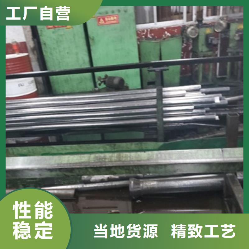 大口径精密管-生产厂家