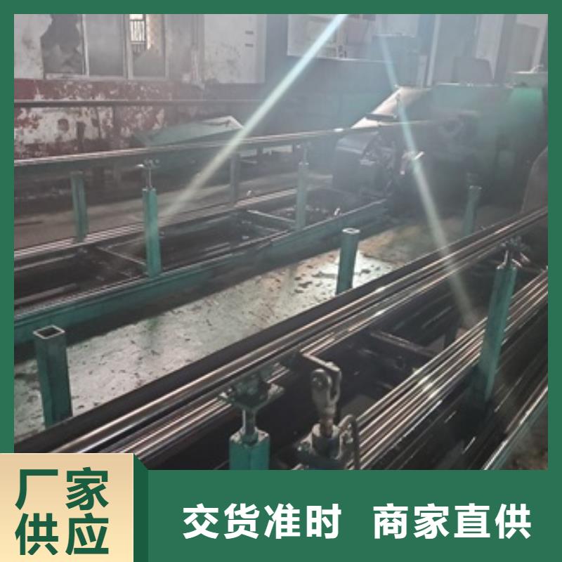 20Cr精密管厂家-定制