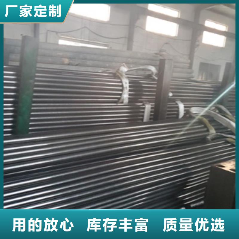 规格全的12Cr2Ni4精密管供货商